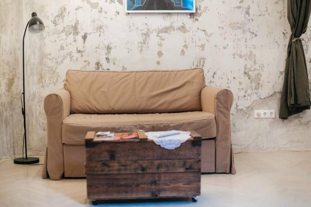 Little Corner At The Historic Jewish District With Ac Apartman Budapest Kültér fotó